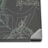 Grey Serenity Dell XPS Skin